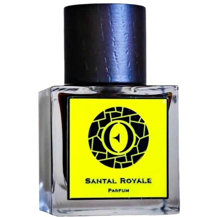 Santal Royale: Oud Royale